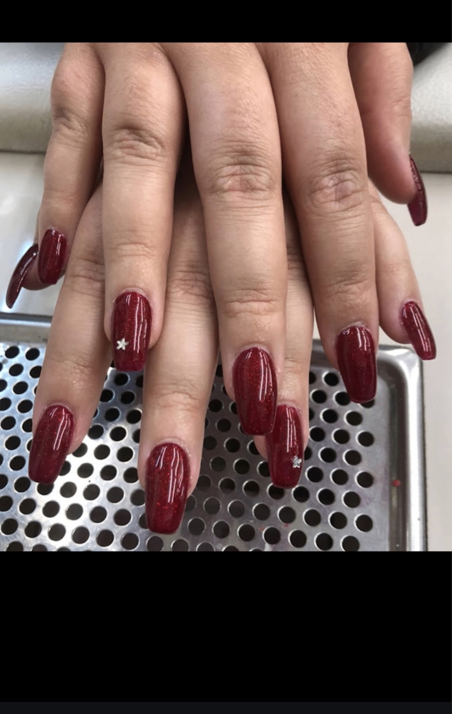 Vernis Couleurs Nails